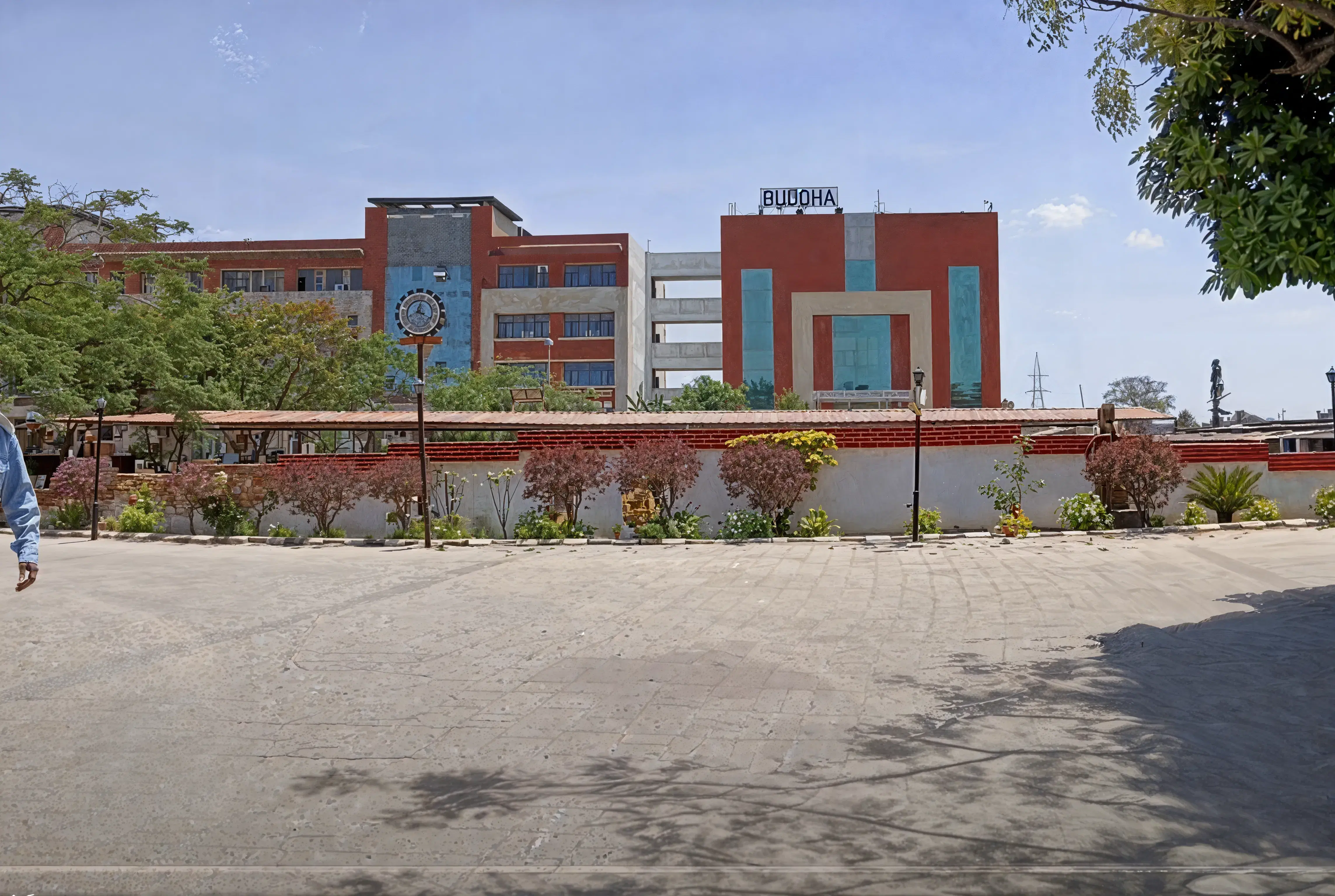BIT Gorakhpur campus photo 7
